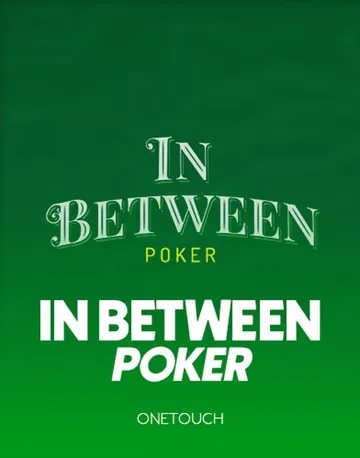 In Between Poker — OneTouch