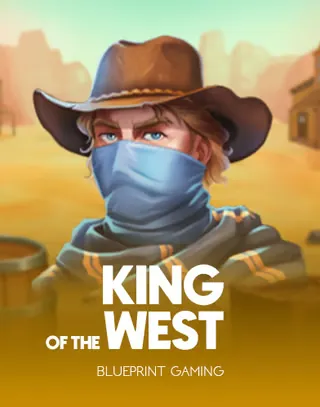 King of the West — Blueprint Gaming